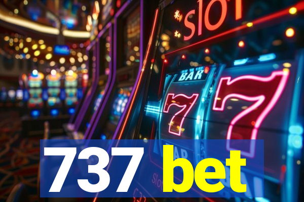 737 bet